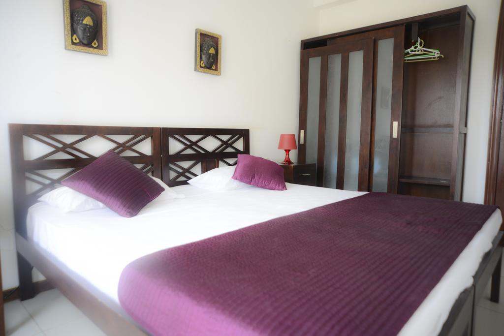 Hotel Aquamarina Suites Санта-Мария Экстерьер фото