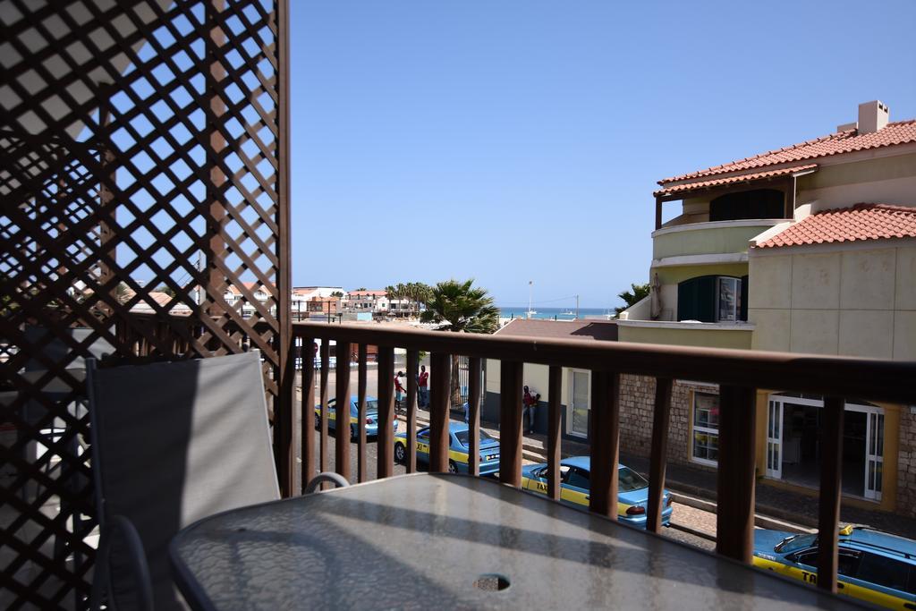 Hotel Aquamarina Suites Санта-Мария Экстерьер фото