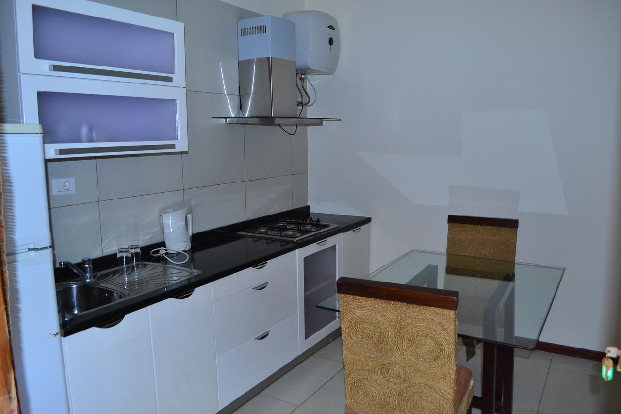Hotel Aquamarina Suites Санта-Мария Экстерьер фото